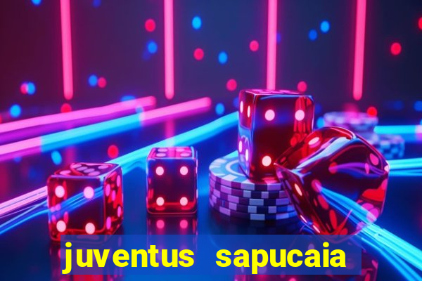 juventus sapucaia do sul